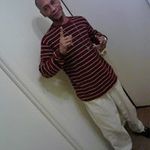 Leon Hinton - @hintonleon - Instagram