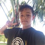 Leo Frederick Hobson - @leo_hobson - Instagram