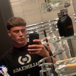 Leon Hobson - @leon_hobson - Instagram