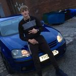 Leon Hobson - @hobson_leon - Instagram