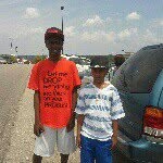 Khalif Shabazz - @leohodges48 - Instagram