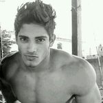 Léo Hoffman - @leohoffman9824 - Instagram