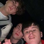 Leo Hoffman - @leohoffman24 - Instagram