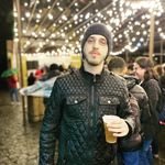 Leonardo Hoffman - @leohoffman - Instagram