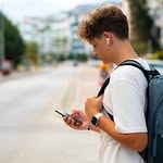 Leo Hofmann - @behind.the.feed.with.leo - Instagram