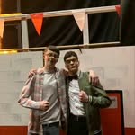 Leo Hogan - @leo_hogan08 - Instagram