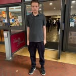 Leo Hogan - @leohogan50 - Instagram