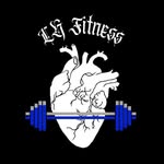 Leo Hogan - @leohoganfitness - Instagram