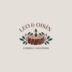 Leo & Oisin Candle Holders - @leo_oisin_candleholders - Instagram
