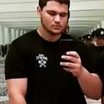 Leandro Armas - @leoholguin_21 - Instagram