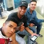 Leo Holguin - @leoholguin17 - Instagram