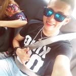 leo holguin - @angel54502 - Instagram