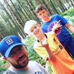 Leo Holmes - @leoholmes90 - Instagram