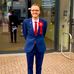 Leo Holmes - Facebook