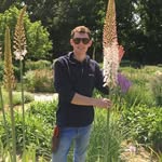 Leo Holmes - @leoholmeshorticulture - Instagram