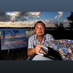 Fine Arts leo hong mao - @leohongmaopaintings - Instagram