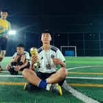 Langa Chang - @__leo___hong - Instagram