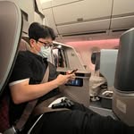 Leo Hong - @leo2vibe - Instagram