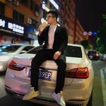 Leo Hong - @leixingleo - Instagram