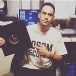 Dj Leo Hooper - @leo_hooper_526 - Instagram