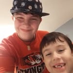 Leo Horner - @unsealedleo15 - Instagram