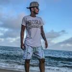 Léo Ruiz - @leodahornertyt - Instagram