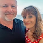 Bridget Huffman Porco - @leohuffman1976 - Instagram