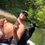Leo Huffman - @leo76ford - Instagram