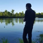 Harold Leo Hummel - @hummelsfishingadventures12 - Instagram