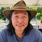 Leo Hwang - @fradubio - Instagram