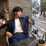 ⚜ - @leohwang._ - Instagram