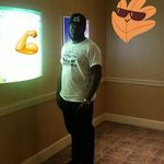 Leo Ingram - @lpliga2020 - Instagram
