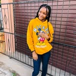 Leovia Ingram - @leoviaingram - Instagram