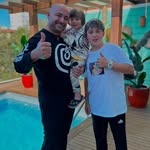LÉO KAMMER - @leokammer - Instagram