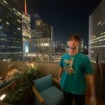 Leo Karlak - @leo.karlak - Instagram