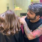 Léo Karlos Beautiful Hair SALAO DE BELEZA - @leokarlos.hair - Instagram