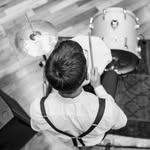 Drums only🤠 - @leo_kaufmann_drums - Instagram