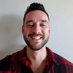 Leo Kaufman - @bearded_brooklynian - Instagram