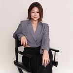 Kaye Leong Sin Luan - @hellokayeleong - Instagram