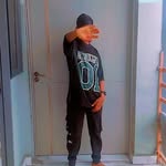 Léo kayembe - @leokayembe - Instagram