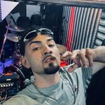 Leonardo Camargo - @leokayen17 - Instagram