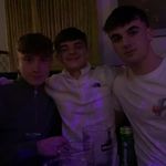 Leo Kelly - @leokelly2007 - Instagram
