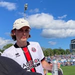 Leo Kelly - @leo_kelly_ - Instagram