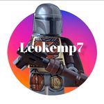 Leo K - @leokemp.7 - Instagram