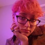 Leo Kemp Fuller - @canvas.cryptid - Instagram