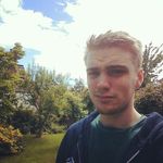 Leo Kirby - @lionbythechurch - Instagram