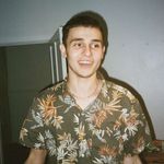 Leo Kirby - @leokirby_film - Instagram