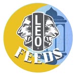 Leo Feeds Kitchen - @leofeedss - Instagram