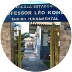 Escola Estadual Cívico-Militar Professor Léo Kohler - @escola.leo.kohler - Instagram