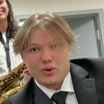 Leo! - @leokupperman - Instagram